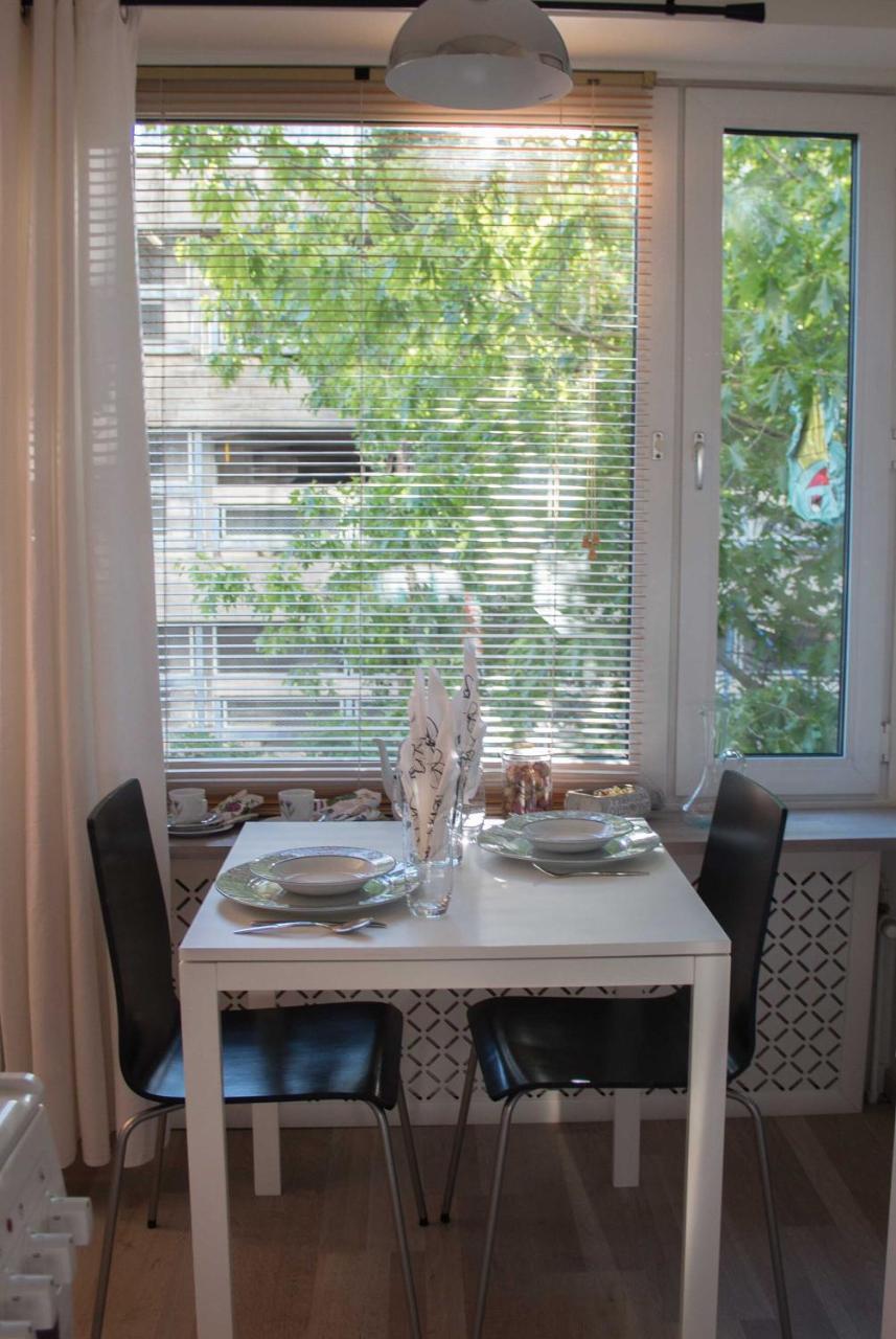 דירות להטי Kotimaailma Alex House מראה חיצוני תמונה